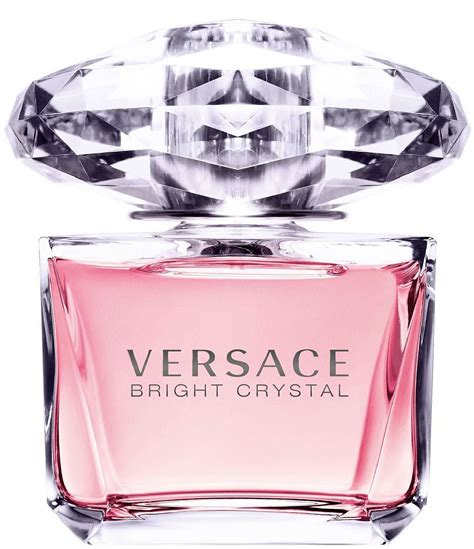 bright crystal eau de toilette by versace 3.0 oz|Versace Bright Crystal perfume smell.